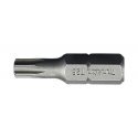 Makita T25 Screwdriver Bit 25x25mm (25) B-24658 Makita T25 Screwdriver Bit 25x25mm (25) B-24658