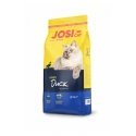 Josera JosiCat Crispy Duck 10kg kuivtoit kassile Täiskasvanu Part