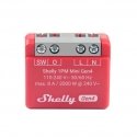 Shelly 1PM Mini Gen4 2-pack Shelly 1PM Mini Gen4 2-pack