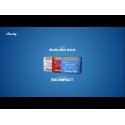 Shelly 1PM Mini Gen4 упаковка из 2 штук Shelly 1PM Mini Gen4 упаковка из 2 штук