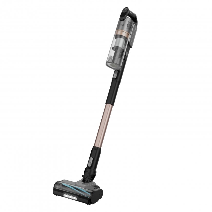 Levoit LVAC-300 Plus Dulkių siurbliui šluotai Baterija Sausa Porolonas, HEPA Bemaišis 0,75 L 240 W J – 2
