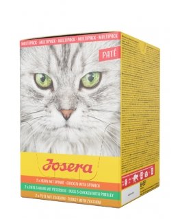 Josera 30001927 cats moist food 85 g