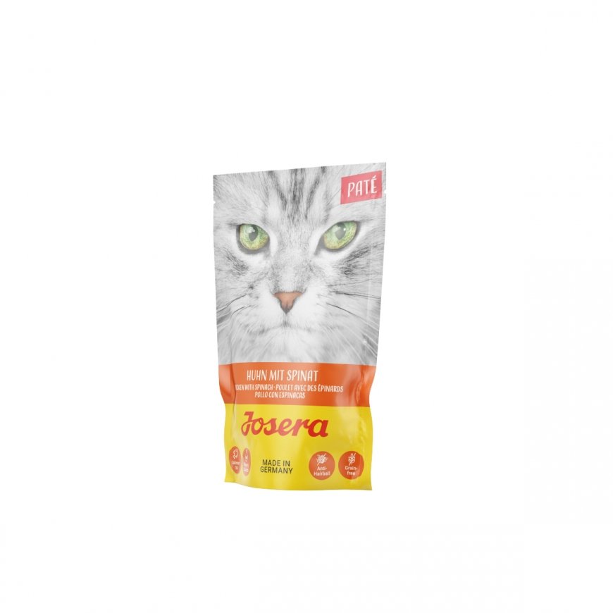 Josera 30001927 kissojen kosteamuona 85 g – 2