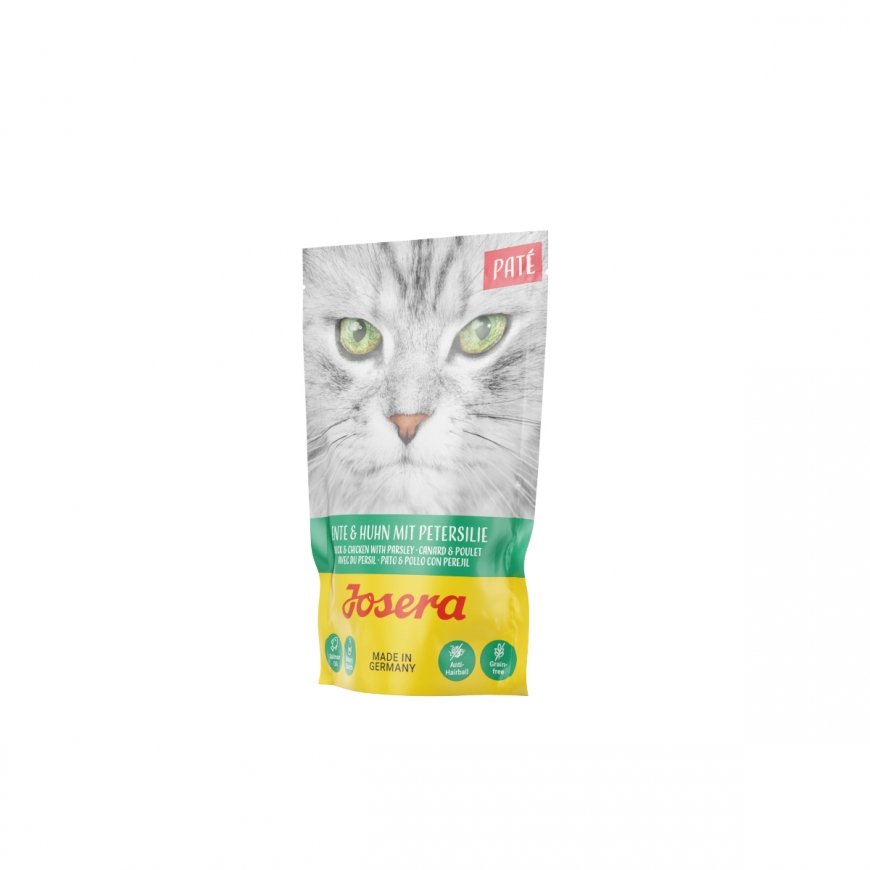 Josera 30001927 mitrā kaķu barība 85 g – 3