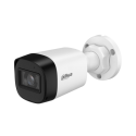 Dahua Technology IP CAMERA IPC-HFW2449T-AS-IL-0360B-Black WizSense - 4 MP 3.6 mm DAHUA Dahua Technology IP CAMERA IPC-HFW2449T-AS-IL-0360B-Black WizSense - 4 MP 3.6 mm DAHUA