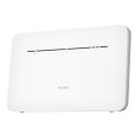 Huawei B535-235a langaton reititin Kaksitaajuus (2,4 GHz/5 GHz) 4G Valkoinen Huawei B535-235a langaton reititin Kaksitaajuus (2,4 GHz/5 GHz) 4G Valkoinen