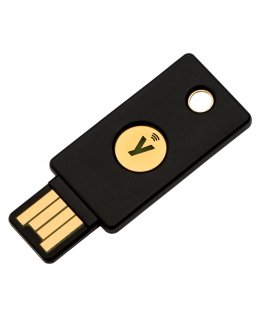 Yubico YubiKey 5 NFC