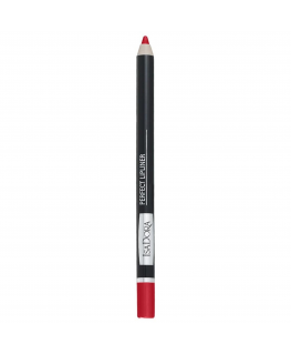 IsaDora, Perfect, Lip Liner, 31, Prime Red, 1.2 g