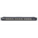 Extralink POE INJECTOR 12 PORT GIGABIT - 1 Gbps - 12-Port Gigabitti Ethernet 48 V