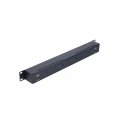 Extralink POE INJECTOR 12 PORT GIGABIT - 1 Gbps - 12-Port Gigabitinis eternetas 48 V Extralink POE INJECTOR 12 PORT GIGABIT - 1 Gbps - 12-Port Gigabitinis eternetas 48 V
