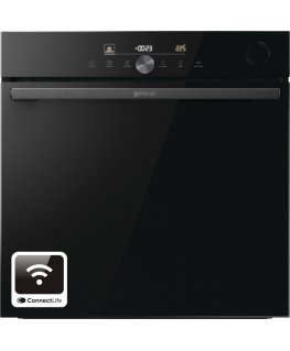 Gorenje G600 BPSA6747DGWI 77 L 3500 W musta