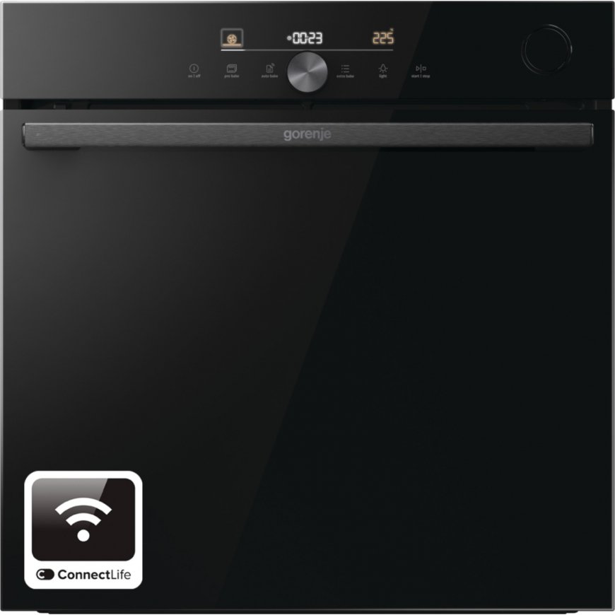 Gorenje G600 BPSA6747DGWI 77 L 3500