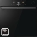 Gorenje G600 BPSA6747DGWI 77 L 3500 W musta Gorenje G600 BPSA6747DGWI 77 L 3500 W musta
