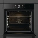 Gorenje G600 BPSA6747DGWI 77 L 3500 W Melns Gorenje G600 BPSA6747DGWI 77 L 3500 W Melns