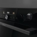 Gorenje G600 BPSA6747DGWI 77 l 3500 W Must Gorenje G600 BPSA6747DGWI 77 l 3500 W Must