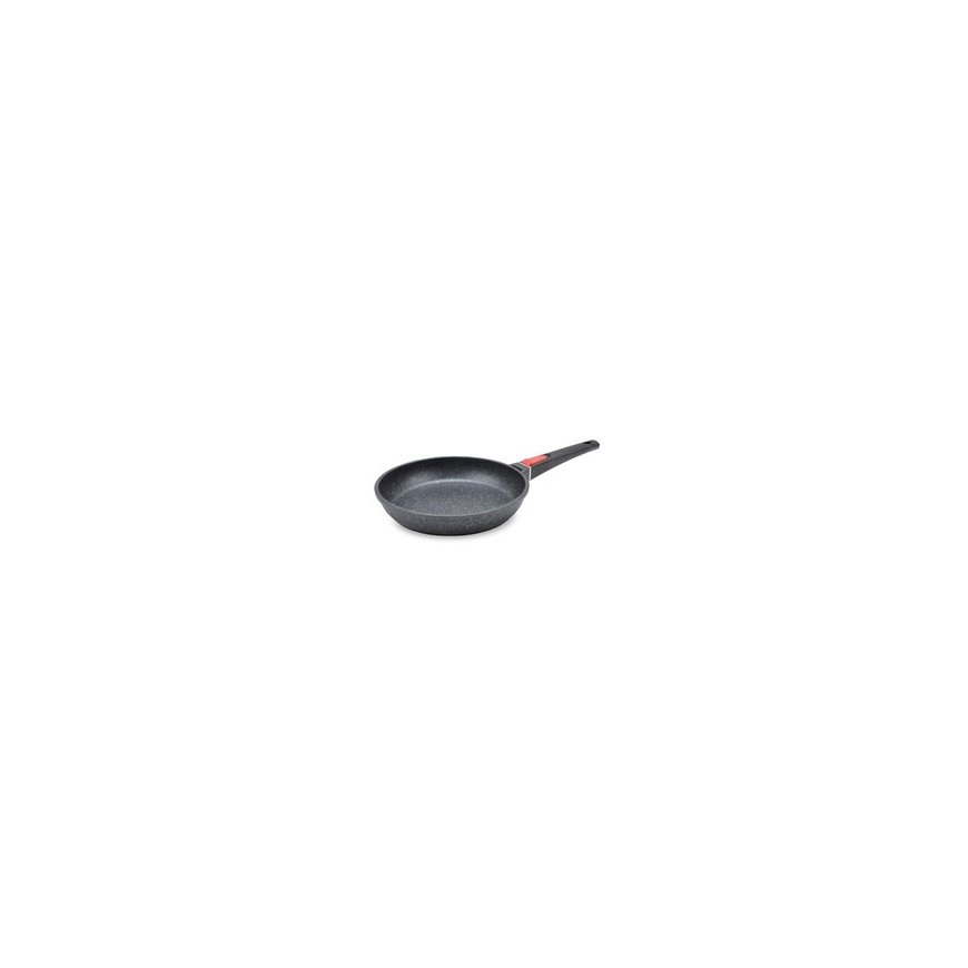"Qualum Basic Azzurro" 3-piece AMBITION frying pan set – 2