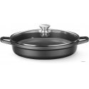 Hendi Pot with Lid Non-Stick Coating 4.3 L 425x332x70 mm
