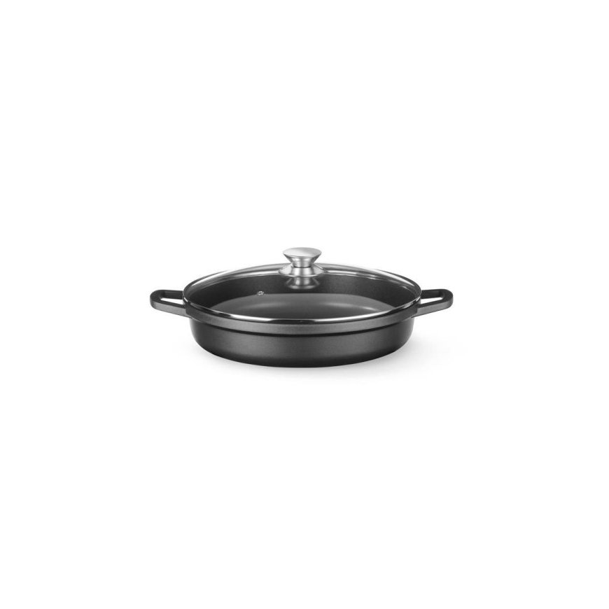 Hendi Pot with Lid Non-Stick Coating 4.3 L 425x332x70 mm – 2