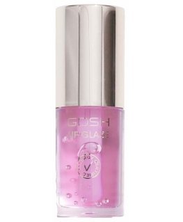 Gosh LIP GLAZE huulikiilto 001-Shocking Rožinė 5,50 ml