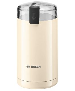 Bosch TSM6A017C kavamalė 180 W Kreminė spalva