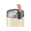 Bosch TSM6A017C kavamalė 180 W Kreminė spalva