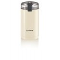 Bosch TSM6A017C coffee grinder 180 W Cream Bosch TSM6A017C coffee grinder 180 W Cream