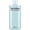 Torriden Dive-In Micellar Cleansing Liquid with Low Molecular Weight Hyaluronic Acid 400 ml Torriden Dive-In Micellar Cleansing Liquid with Low Molecular Weight Hyaluronic Acid 400 ml