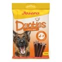 Josera Denties Duck & Carrot Šuo Skanėstas Oranžinė, Antis 180 g Josera Denties Duck & Carrot Šuo Skanėstas Oranžinė, Antis 180 g