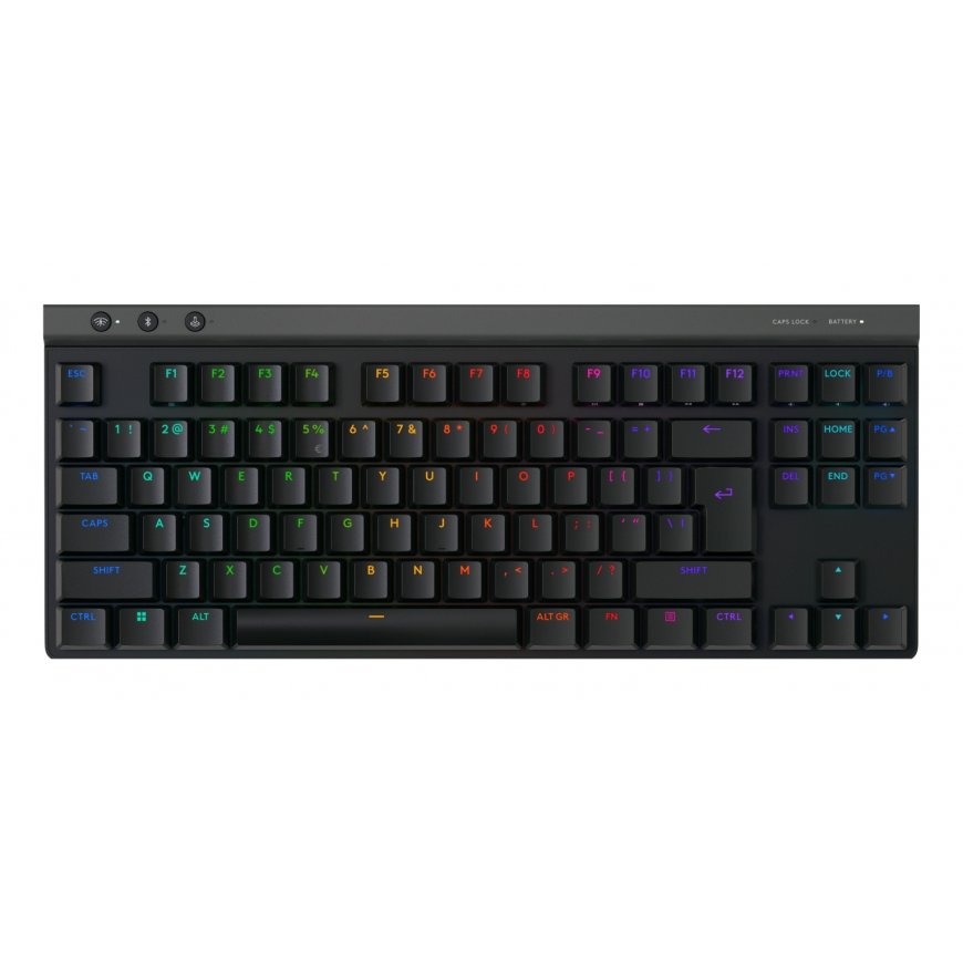 Logitech G Logitech G G515 Lightspeed