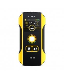 FNIRSI WD-02 kaablidetektor