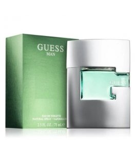 GUESS Man 75ml Miesten
