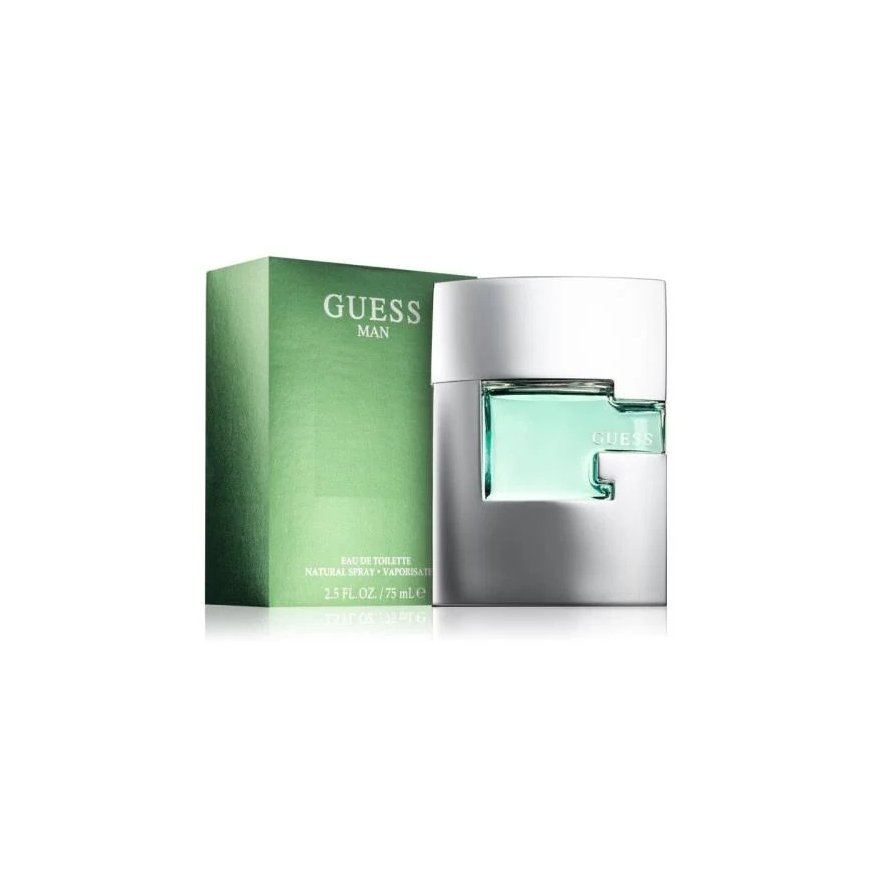 GUESS Man 75ml Miesten