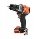 Black & Decker akula wiertarko-wkrętarka smūginis, 50Nm, 18V POWERCONNECT, Juudas & Decker [BLD683XN-XJ]