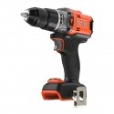 Black & Decker cordless impact drill driver, 50Nm, 18V POWERCONNECT, Black & Decker [BLD683XN-XJ]