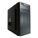 LC-Power LC-2017MB-ON системный блок Micro Tower Черный LC-Power LC-2017MB-ON системный блок Micro Tower Черный