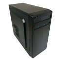 LC-Power LC-2017MB-ON системный блок Micro Tower Черный LC-Power LC-2017MB-ON системный блок Micro Tower Черный