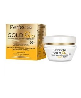 Perfecta „Pro Age Factor“ aktiivne siluv päevakreem 50 ml