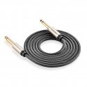 Ugreen 10636 audio cable 1 m 6.35mm Black Ugreen 10636 audio cable 1 m 6.35mm Black