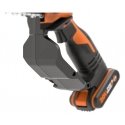 WORX WG324E motorzāģis Melns, Oranžs WORX WG324E motorzāģis Melns, Oranžs
