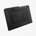 Spigen Rugged Armor Pro 37,1 cm (14.6") Folio Melns Spigen Rugged Armor Pro 37,1 cm (14.6") Folio Melns