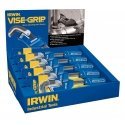 IRWIN 10503642 stellatslēga Adjusting IRWIN 10503642 stellatslēga Adjusting