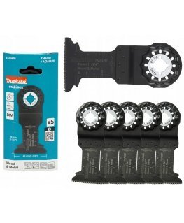 MAKITA MT ПИЛА ДЛЯ ПРОРЕЗЫВАНИЯ BIM 45mm x 45mm 14z/C TMA088