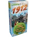 Days Of Wonder Билет на поезд: Европа 1912