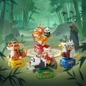 Pantasy KungFu Panda Zhen's Cosrider Конструктор Pantasy KungFu Panda Zhen's Cosrider Конструктор