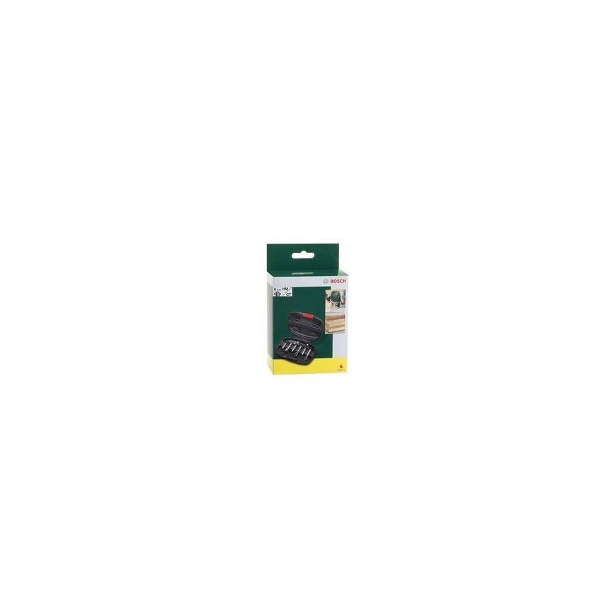 Tiesi pirštinäsorvi LEMAN F408-720-40EL 20 mm 8 mm – 2