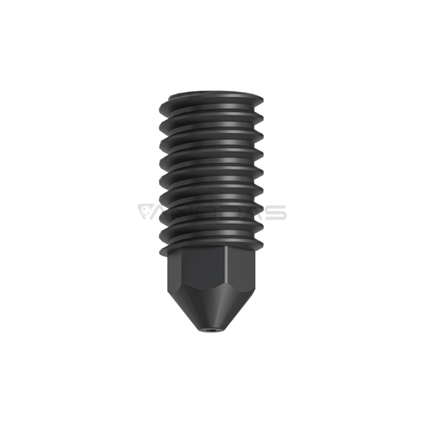 Phaetus - Conch Hotend M4 EndCoat nozzle