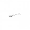Reversible combination wrench with flexible head 8mm in Irimo blister packaging