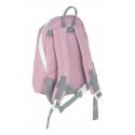Lässig 1203021653 backpack Casual backpack Lilac Polyester Lässig 1203021653 backpack Casual backpack Lilac Polyester