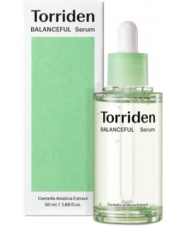 Torriden Torriden Balanceful Cica serumas 50 ml