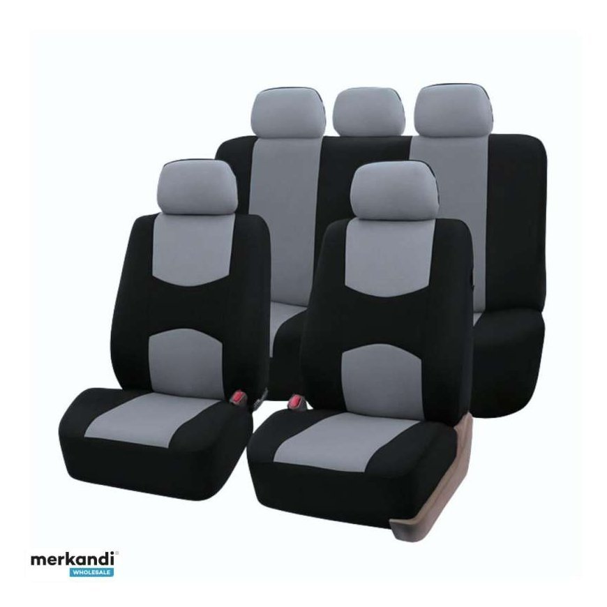 ATL DA529 Car Seat Covers